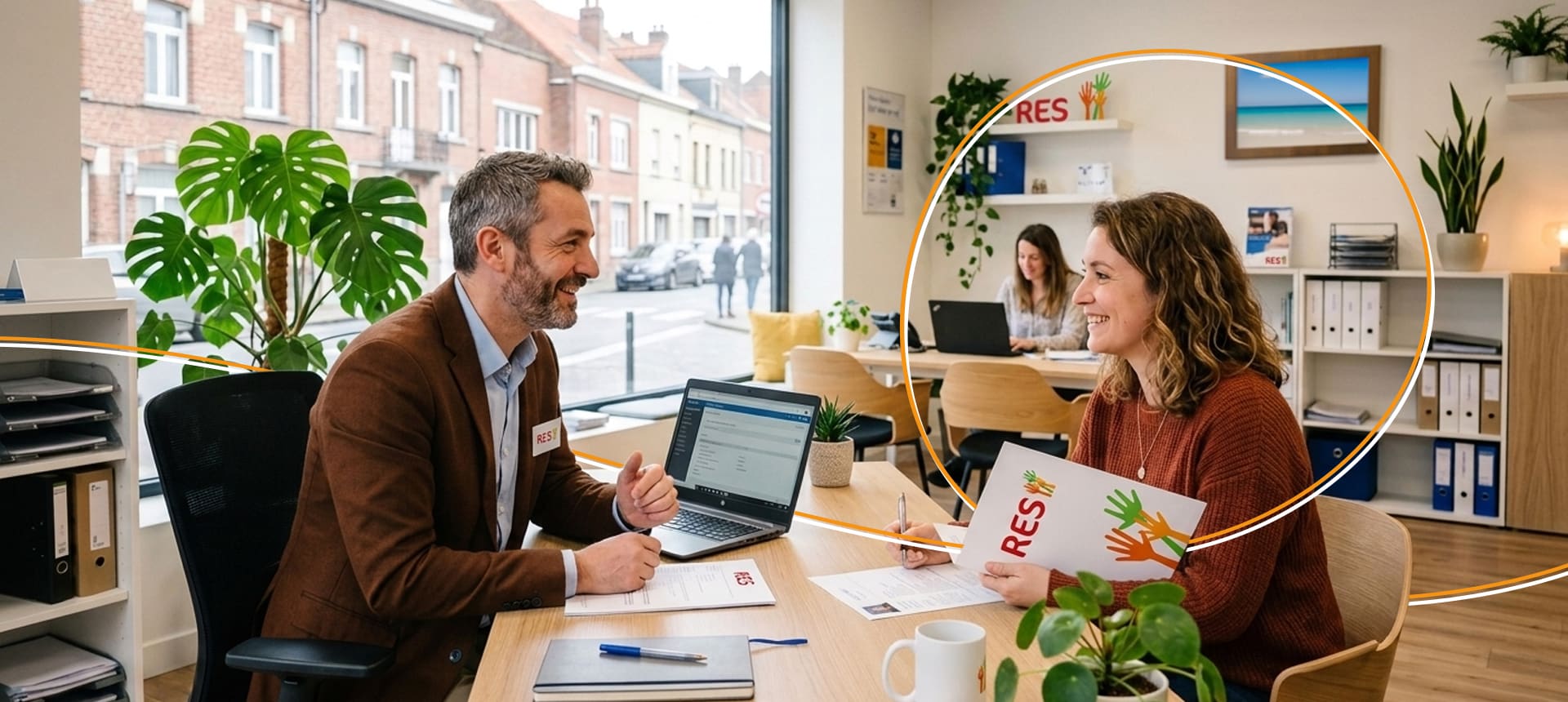 RES Fruges - Offres d'emploi