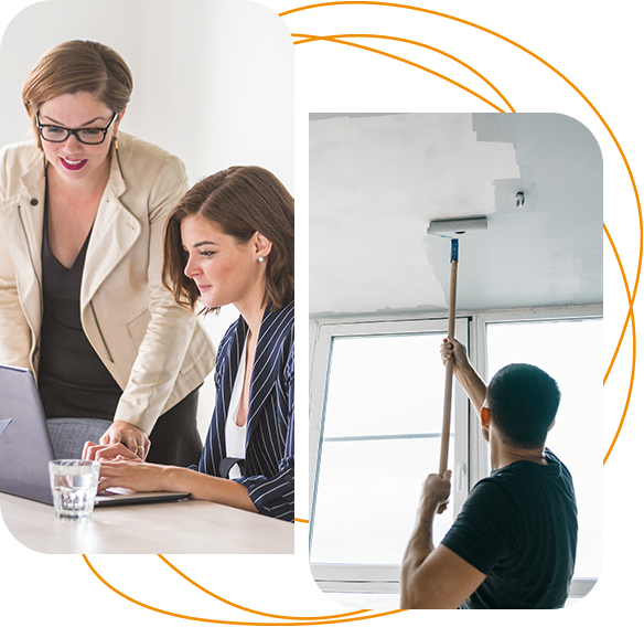 RES Fruges un tremplin vers l'emploi