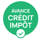 Aide au crédit d'impôt